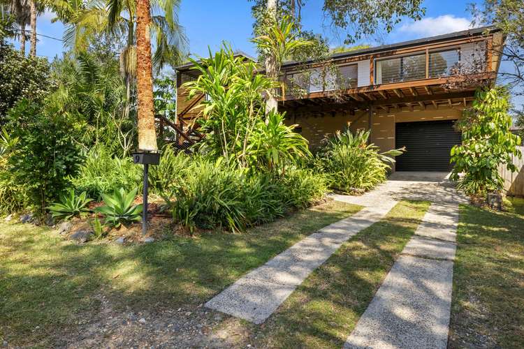 9 Fishermans Drive, Emerald Beach NSW 2456