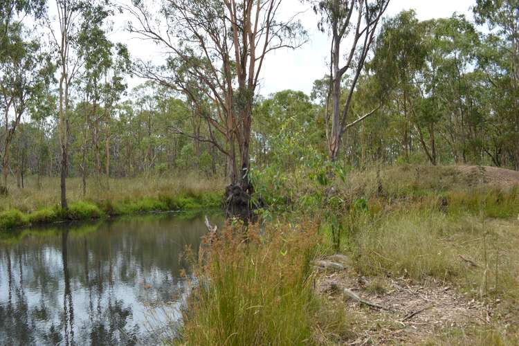 Lot 49 Blacksmith Lane, Pratten QLD 4370