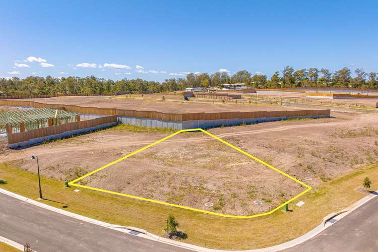 Lot 137 Bird Song Close, Southside QLD 4570