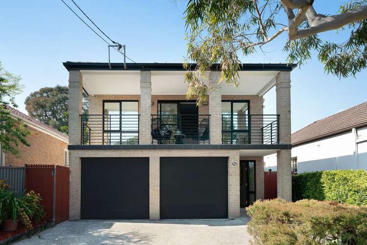 355 Avoca Street, Randwick NSW 2031