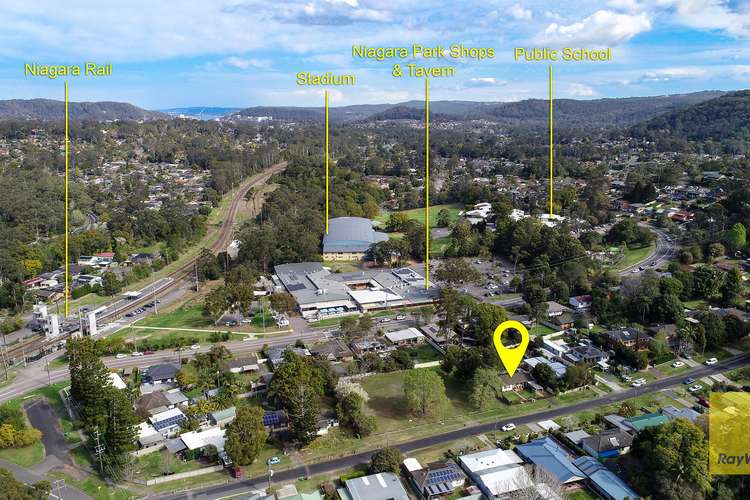 22 Delaware Road, Niagara Park NSW 2250