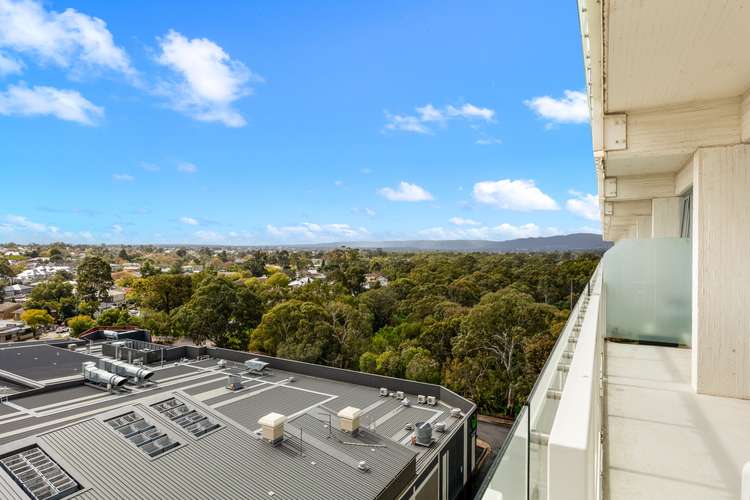 Second view of Homely apartment listing, 726/33 Warwick Street, Walkerville SA 5081