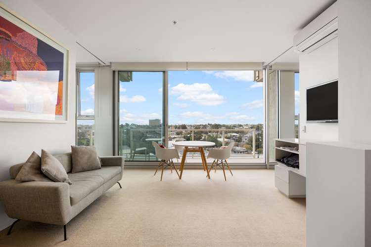 Fourth view of Homely apartment listing, 726/33 Warwick Street, Walkerville SA 5081
