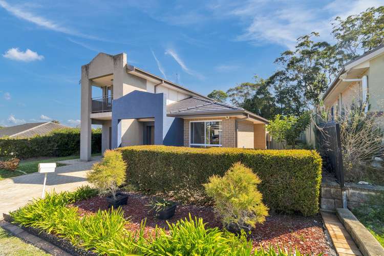 Main view of Homely villa listing, 2/4 Stan Johnson Drive, Hamlyn Terrace NSW 2259