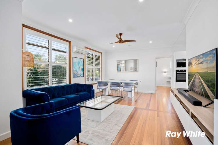 Main view of Homely house listing, 17 Anne Avenue, Seven Hills NSW 2147