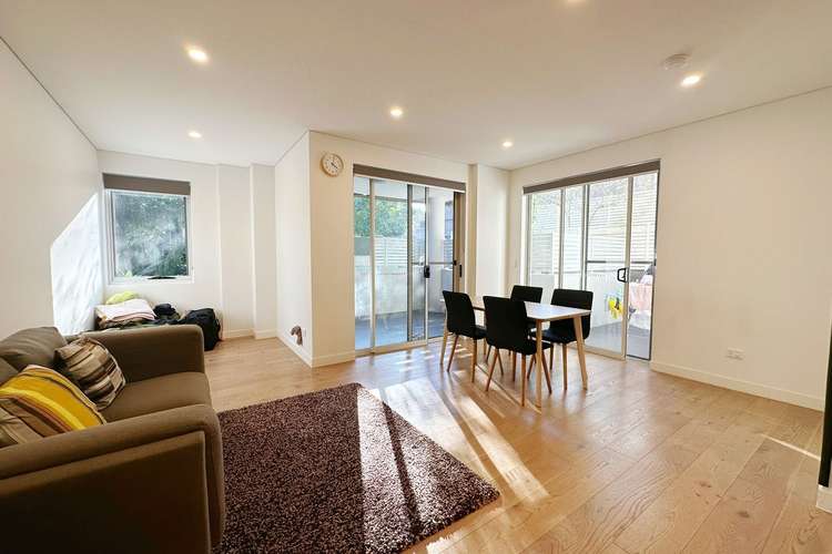 Main view of Homely apartment listing, 1/15 Forest Grove, Epping NSW 2121