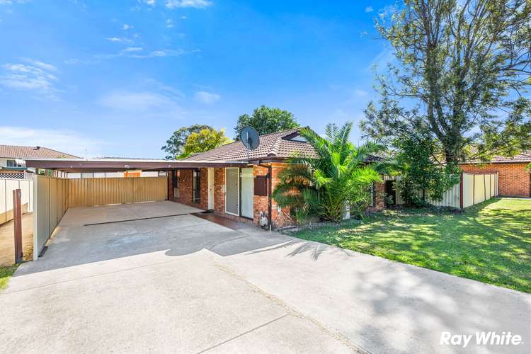 10 & 10A Raupach Street, Dean Park NSW 2761