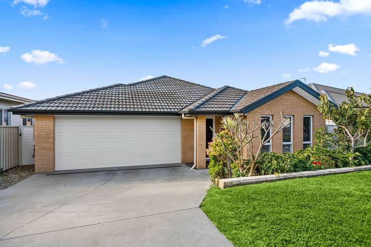 37 Huntingdale Close, Shell Cove NSW 2529