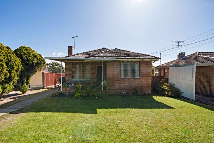 Main view of Homely house listing, 8 Lowry Street, Mount Lewis NSW 2190