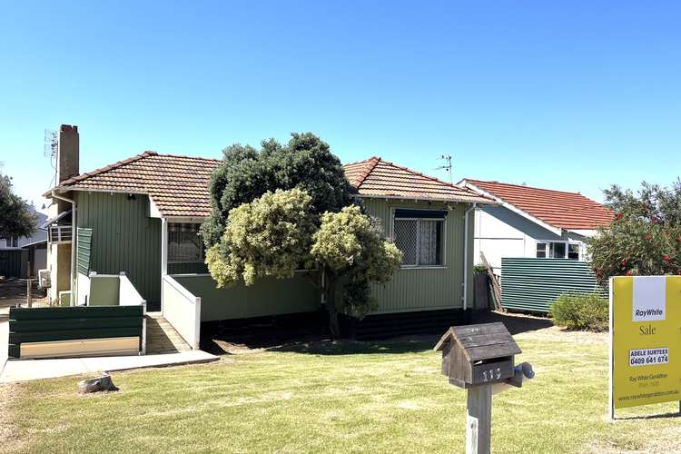 114 Fraser Street, Beachlands WA 6530