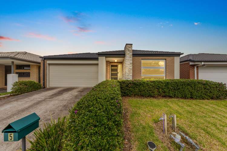 5 Rebecca Court, Pakenham VIC 3810