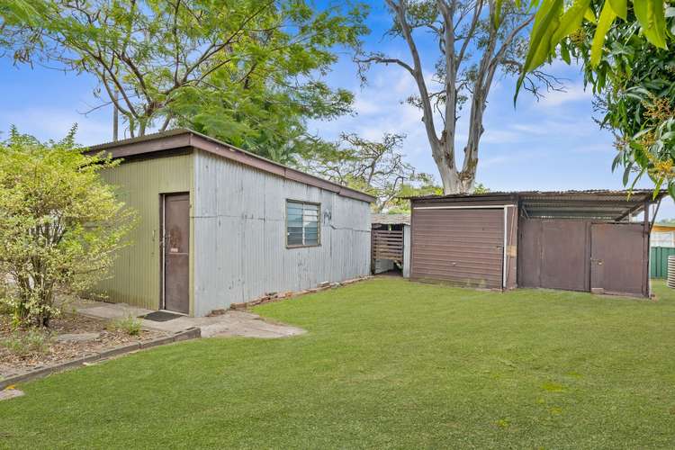 Main view of Homely residentialLand listing, 4 Sellars Street, Acacia Ridge QLD 4110