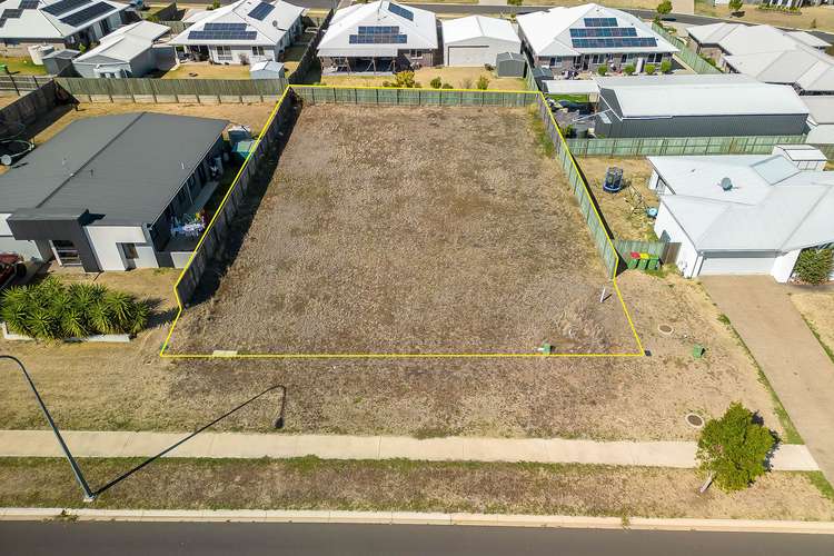 122 Shoesmith Road, Westbrook QLD 4350