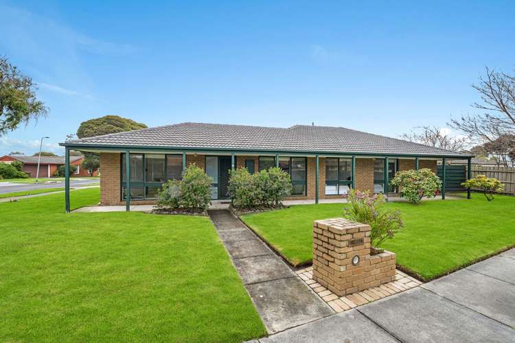 Main view of Homely house listing, 31 Downs Road, Seaford VIC 3198