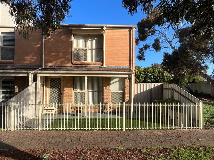 Second view of Homely townhouse listing, 10/45 Tim Hunt Way, Peterhead SA 5016