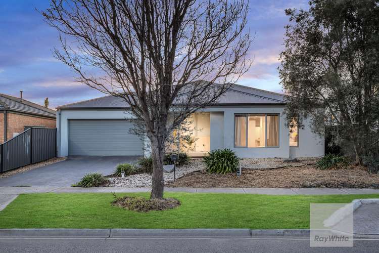 Main view of Homely house listing, 24 Westminster Parkway, Derrimut VIC 3026