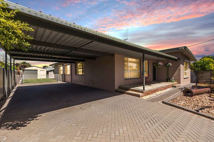 Second view of Homely house listing, 27 Burton Street, Swan Hill VIC 3585