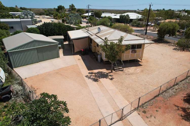 Main view of Homely house listing, 25 Kennedy Street, Exmouth WA 6707