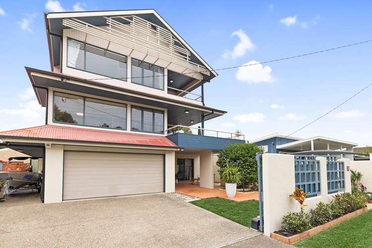 175 Esplanade, Golden Beach QLD 4551