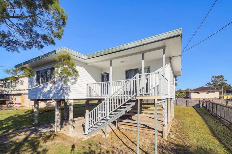 Main view of Homely house listing, 10 Naroo Street, Logan Central QLD 4114