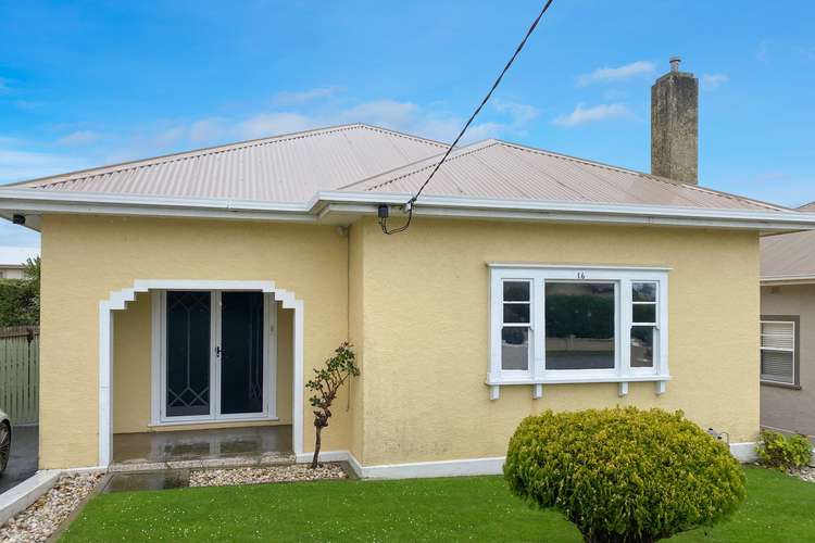Main view of Homely house listing, 16 Jackman Avenue, Warrnambool VIC 3280