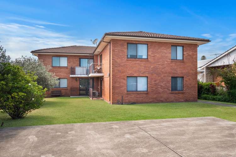 Main view of Homely unit listing, 5/500 George Street, South Windsor NSW 2756