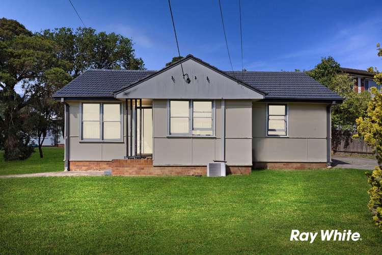 Main view of Homely house listing, 31 Marigold Avenue, Marayong NSW 2148