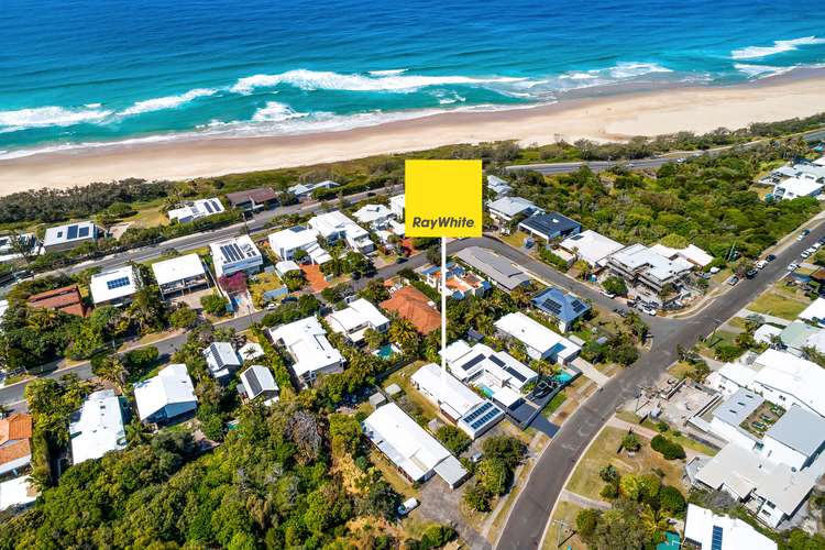 Main view of Homely unit listing, 2/29 Orient Drive, Sunrise Beach QLD 4567