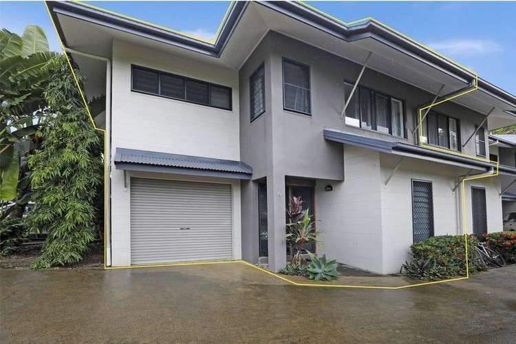 Main view of Homely unit listing, 14/1766 Captain Cook Highway, Clifton Beach QLD 4879