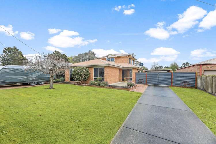Main view of Homely house listing, 65 Young Street, Darnum VIC 3822