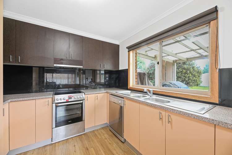 Second view of Homely house listing, 65 Young Street, Darnum VIC 3822