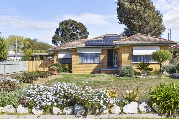 212 Fernleigh Road, Ashmont NSW 2650