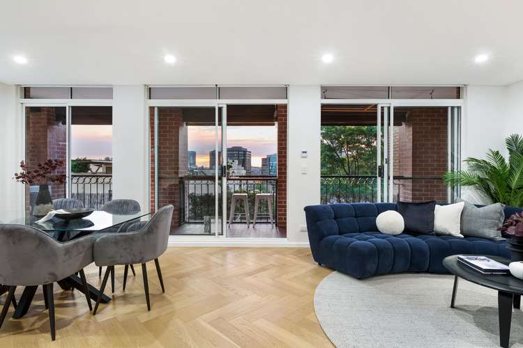 Main view of Homely apartment listing, 10/300 Riley Street, Surry Hills NSW 2010