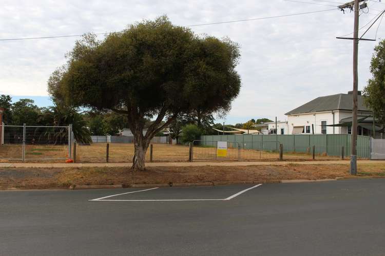 Main view of Homely residentialLand listing, 37 Mackay Street, Rochester VIC 3561