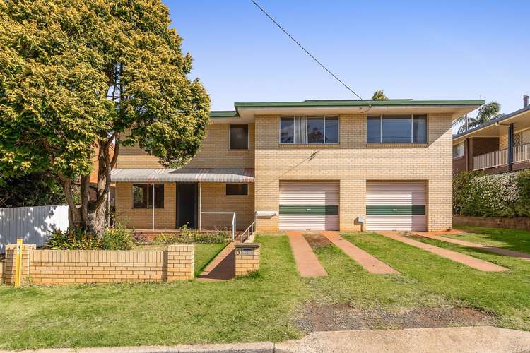 Main view of Homely house listing, 6 Henry Street, Mount Lofty QLD 4350