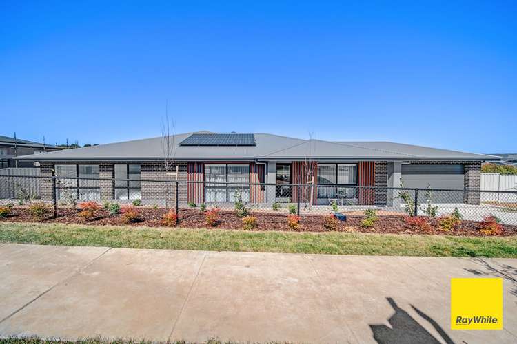 Main view of Homely house listing, 7 Nelson Terrace, Bungendore NSW 2621