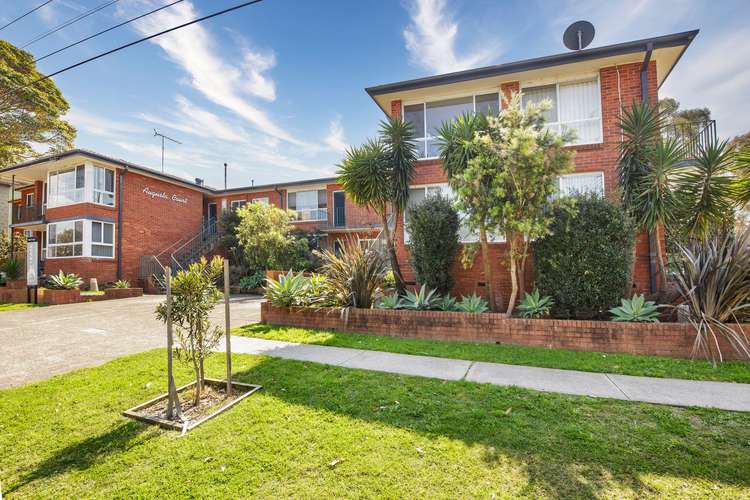 Main view of Homely apartment listing, 3/5a Trickett Road, Woolooware NSW 2230