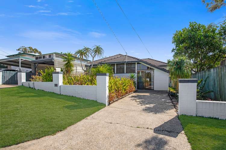 Main view of Homely house listing, 40 Mayflower Street, Geebung QLD 4034