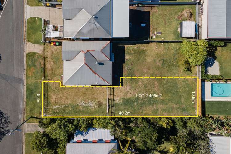 45 Grenade Street, Cannon Hill QLD 4170