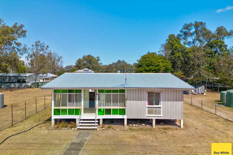 Main view of Homely house listing, 9 Railway Street, Coominya QLD 4311