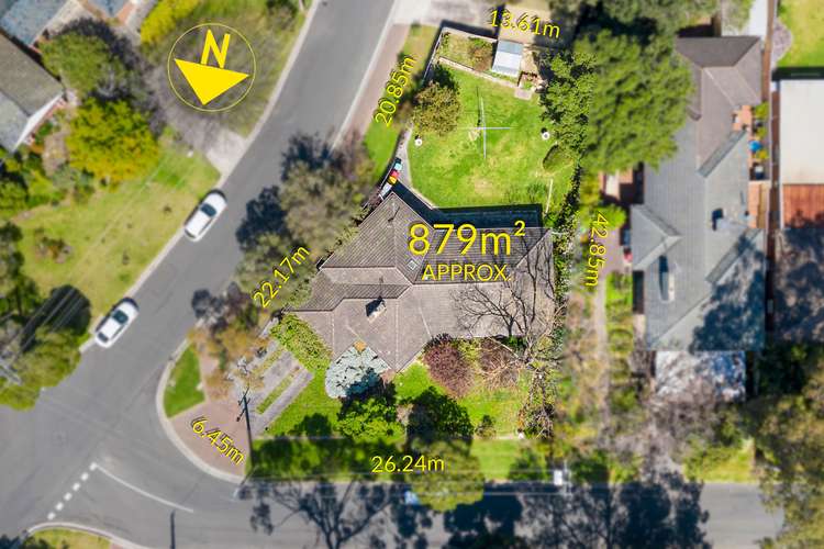 22 Wahroonga Avenue, Wattle Park SA 5066