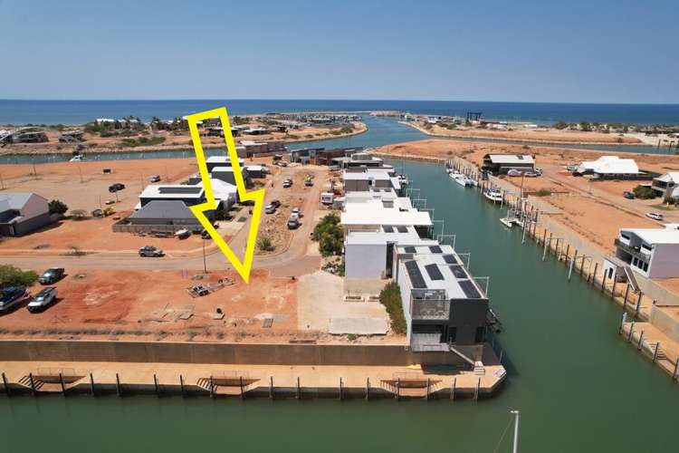 30 Bluefin Cove, Exmouth WA 6707