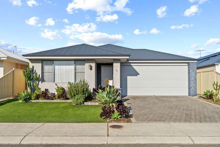 11 Angelite Street, Wellard WA 6170