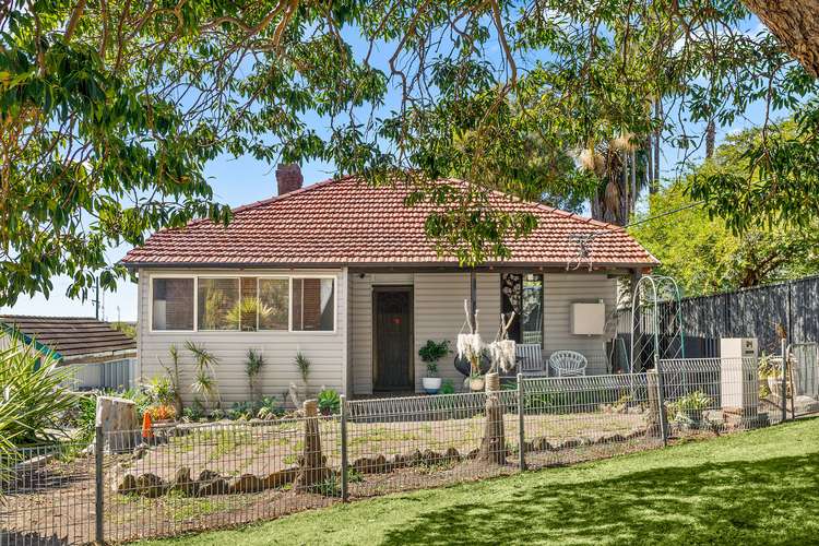 Main view of Homely house listing, 34 Horne Street, Port Kembla NSW 2505