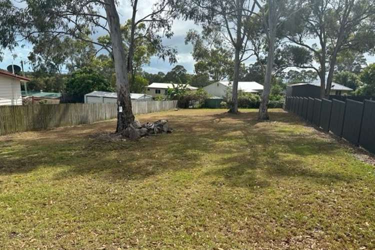 Main view of Homely residentialLand listing, 8 Gail Street, River Heads QLD 4655