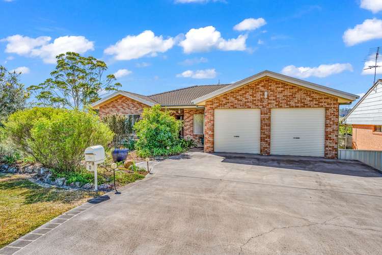 Main view of Homely house listing, 4 Rye Crescent, Gloucester NSW 2422