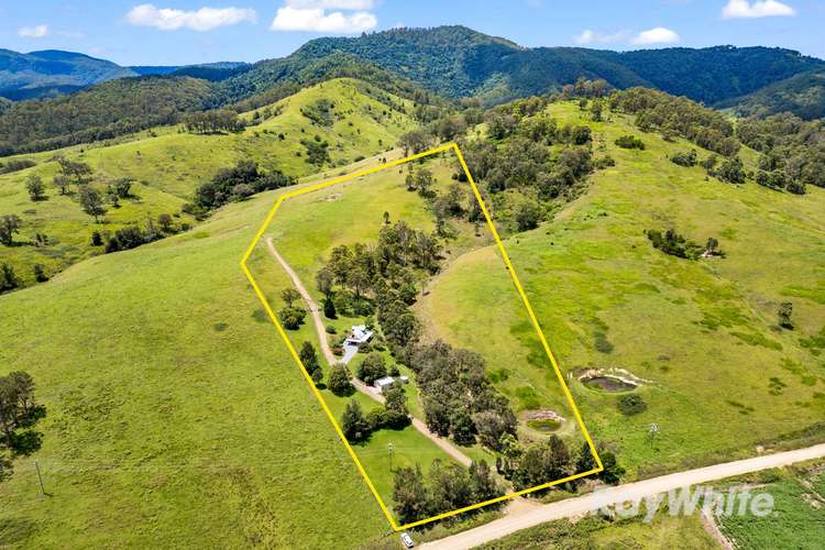 Second view of Homely ruralOther listing, 716 Bowman Farm Road, Gloucester NSW 2422