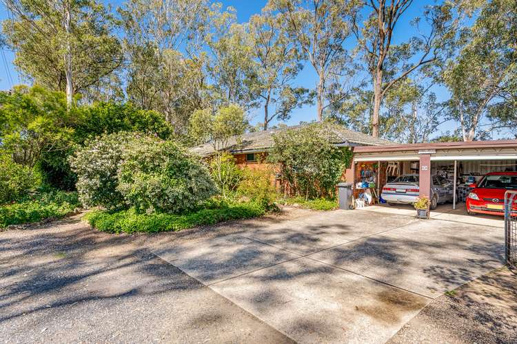 Main view of Homely house listing, 434 Terrace Road, Freemans Reach NSW 2756