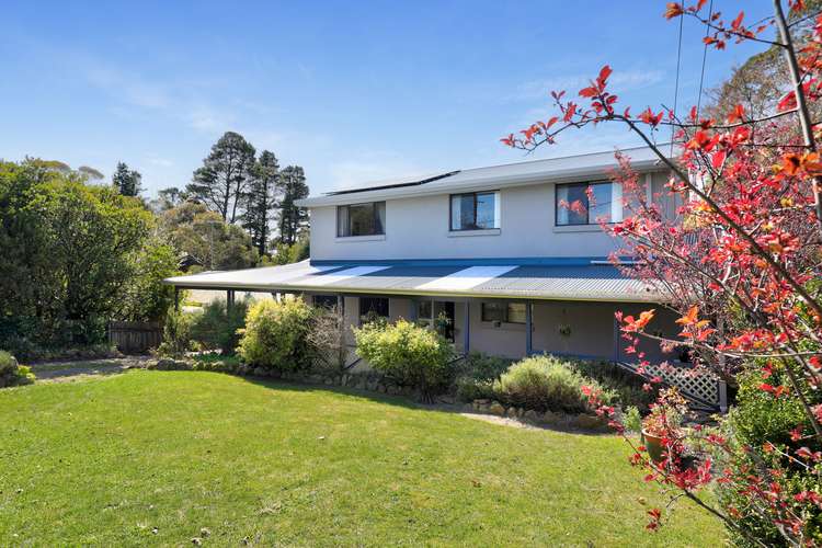 Main view of Homely house listing, 301 Great Western Highway, Blackheath NSW 2785