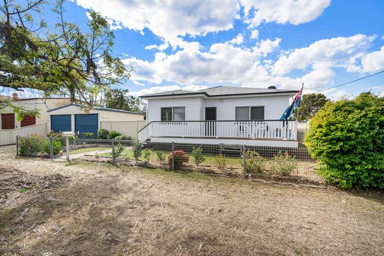 Main view of Homely house listing, 19 Weale, Pittsworth QLD 4356